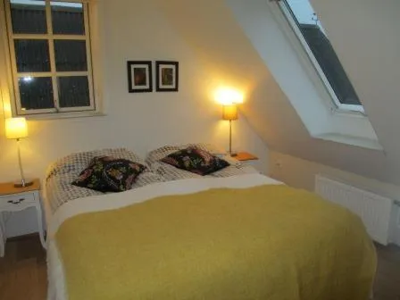 Billede 48 af Skovboferie Apartments BB