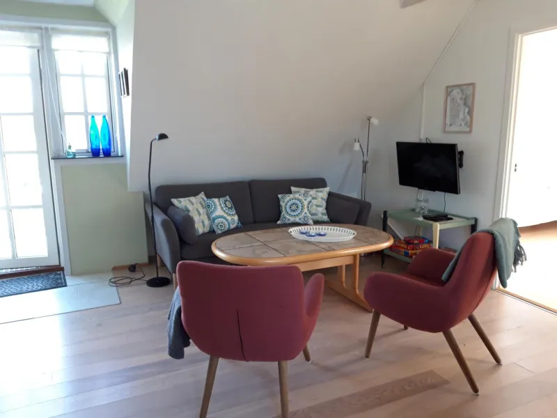 Billede 53 af Skovboferie Apartments BB