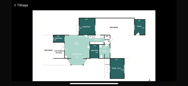 Billede 32 af Summerhouse Close To Nature And Beach