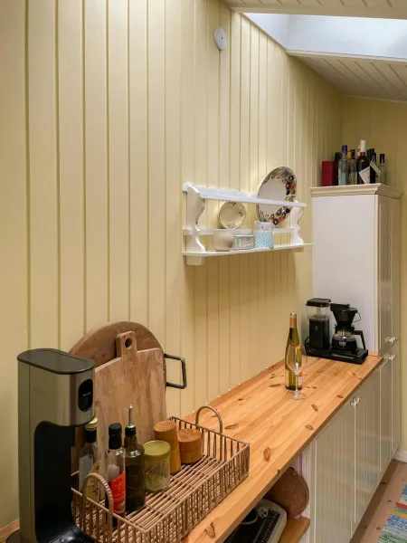 Billede 33 af Summerhouse Close To Nature And Beach