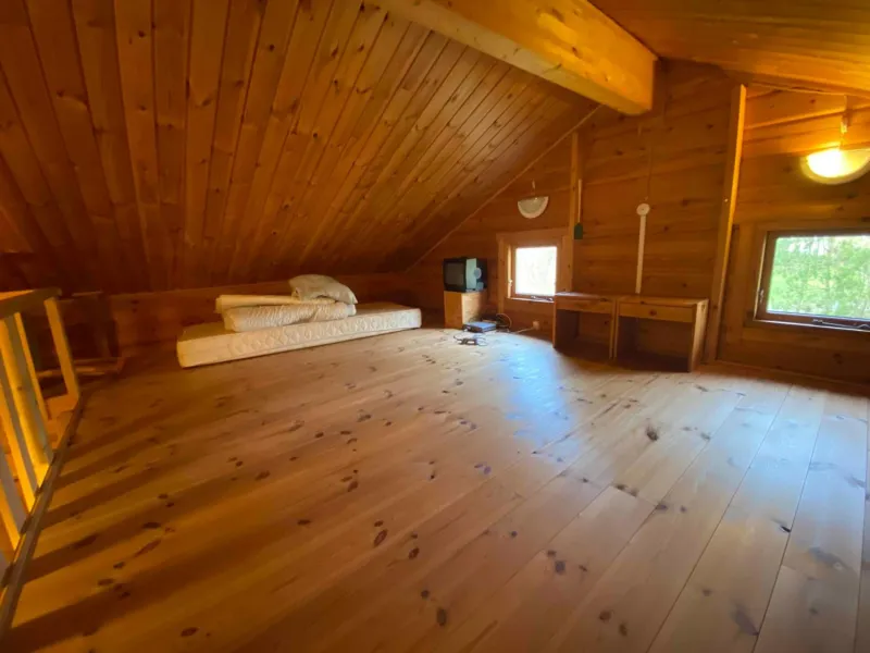 Billede 8 af Family-Friendly Holiday Home In Scenic Nature