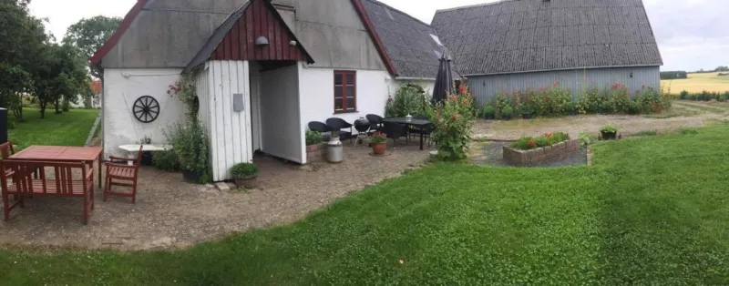 Billede 8 af Korshøjgårds Bed og Breakfast