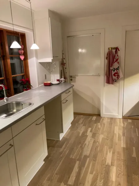 Billede 2 af Jul i Skovhuset