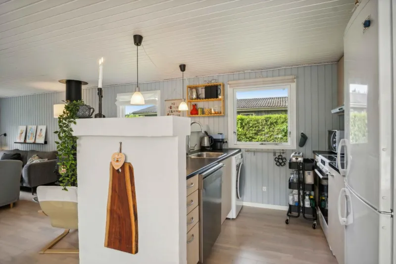 Billede 8 af Lovely Cottage In Pøt Strandby