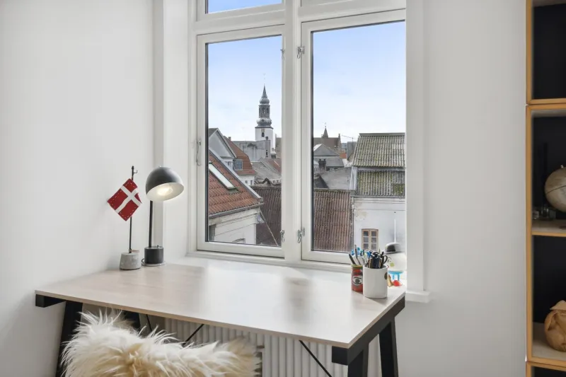 Billede 8 af Lejlighed i hjertet af Aalborg