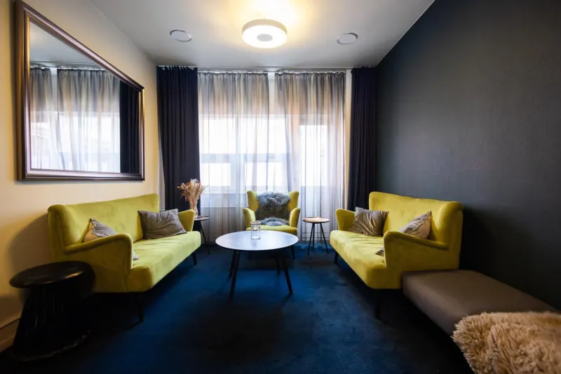 Billede 3 af Milling Hotel Ritz Aarhus City