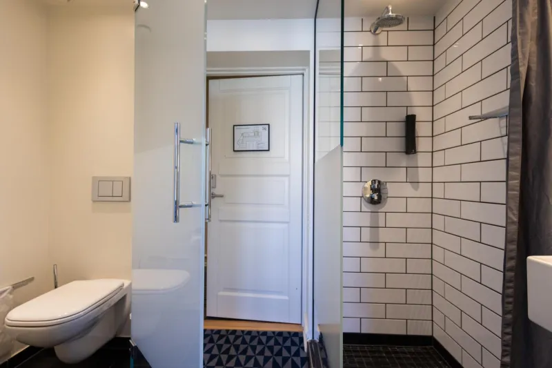 Billede 7 af Milling Hotel Ritz Aarhus City