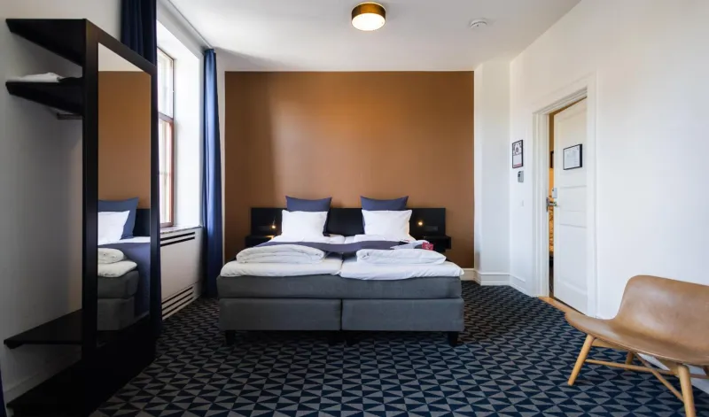 Billede 8 af Milling Hotel Ritz Aarhus City