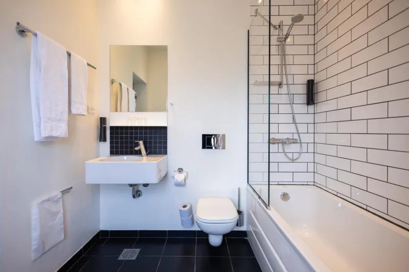 Billede 10 af Milling Hotel Ritz Aarhus City