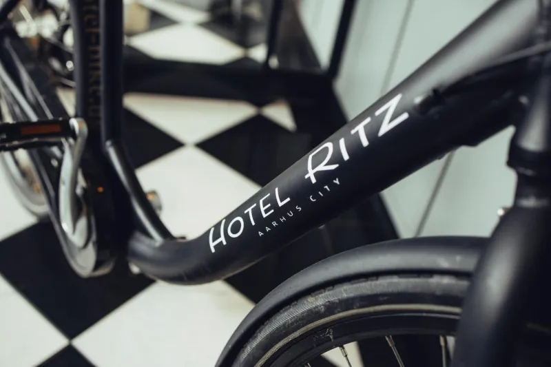 Billede 13 af Milling Hotel Ritz Aarhus City