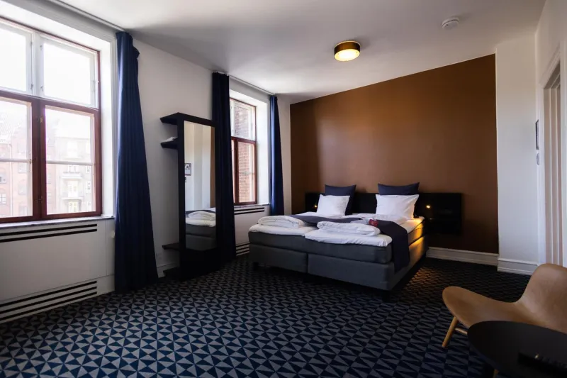 Billede 16 af Milling Hotel Ritz Aarhus City