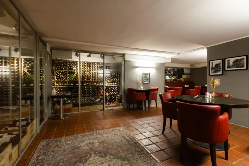 Billede 17 af Milling Hotel Ritz Aarhus City