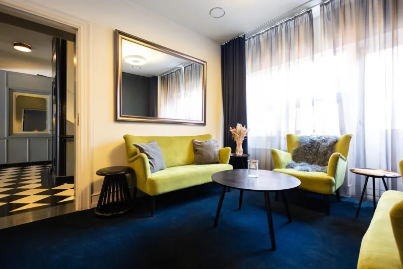 Billede 20 af Milling Hotel Ritz Aarhus City