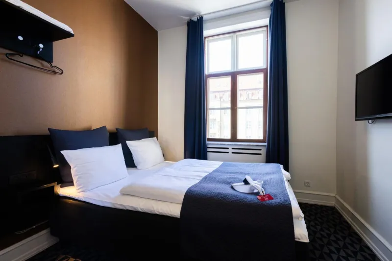Billede 22 af Milling Hotel Ritz Aarhus City