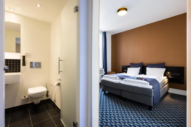 Billede 32 af Milling Hotel Ritz Aarhus City
