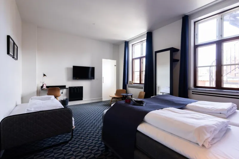 Billede 37 af Milling Hotel Ritz Aarhus City
