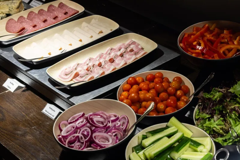 Billede 49 af Milling Hotel Ritz Aarhus City