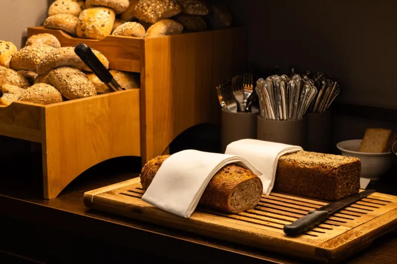 Billede 57 af Milling Hotel Ritz Aarhus City