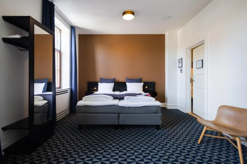 Billede 61 af Milling Hotel Ritz Aarhus City