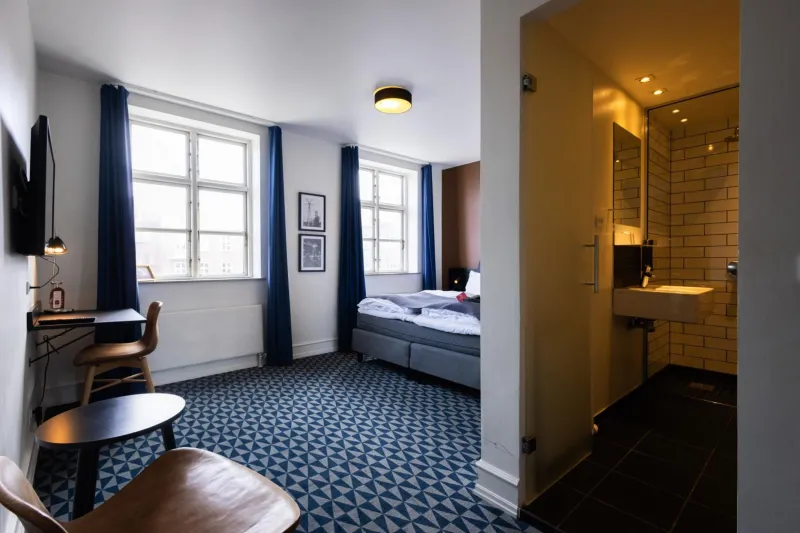 Billede 62 af Milling Hotel Ritz Aarhus City