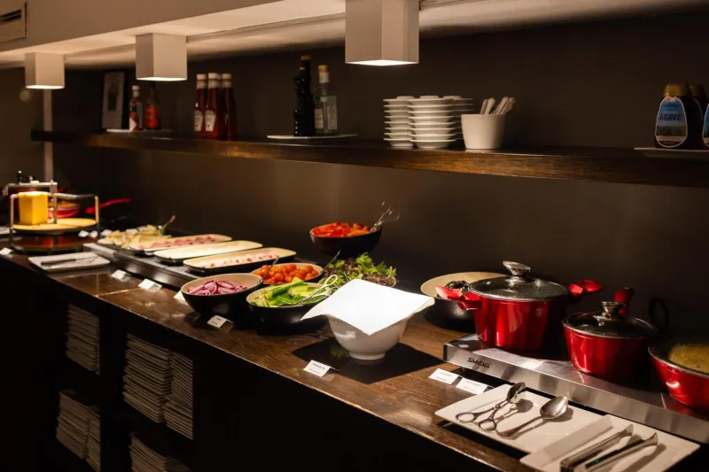 Billede 67 af Milling Hotel Ritz Aarhus City