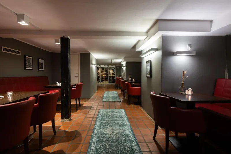 Billede 68 af Milling Hotel Ritz Aarhus City