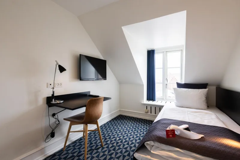 Billede 69 af Milling Hotel Ritz Aarhus City