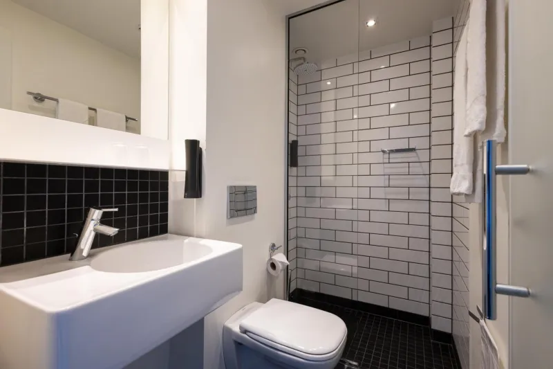 Billede 77 af Milling Hotel Ritz Aarhus City