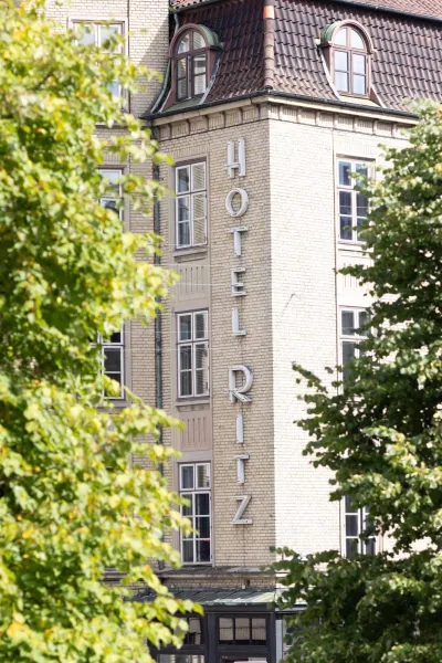 Billede 78 af Milling Hotel Ritz Aarhus City