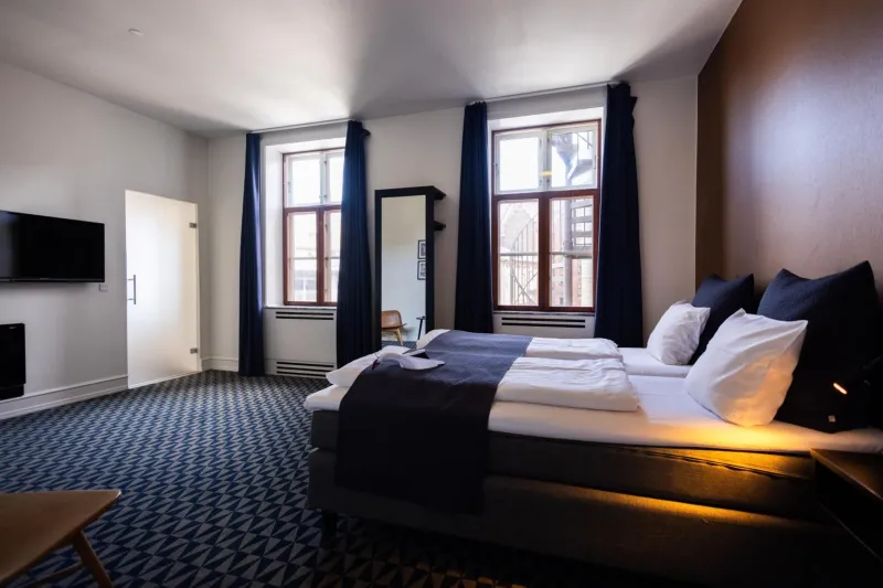 Billede 82 af Milling Hotel Ritz Aarhus City