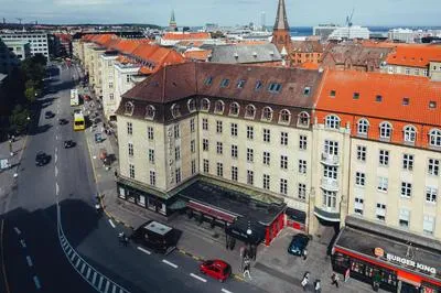 Billede 84 af Milling Hotel Ritz Aarhus City