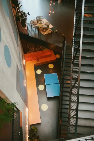 Lyngby apartments photo 3
