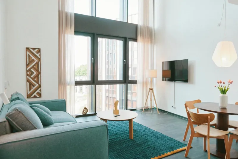 Lyngby apartments photo 3