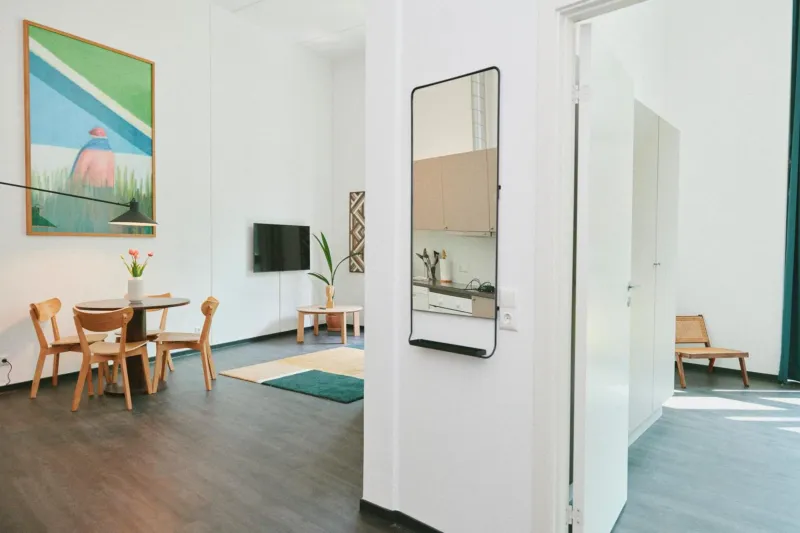 Lyngby apartments photo 4