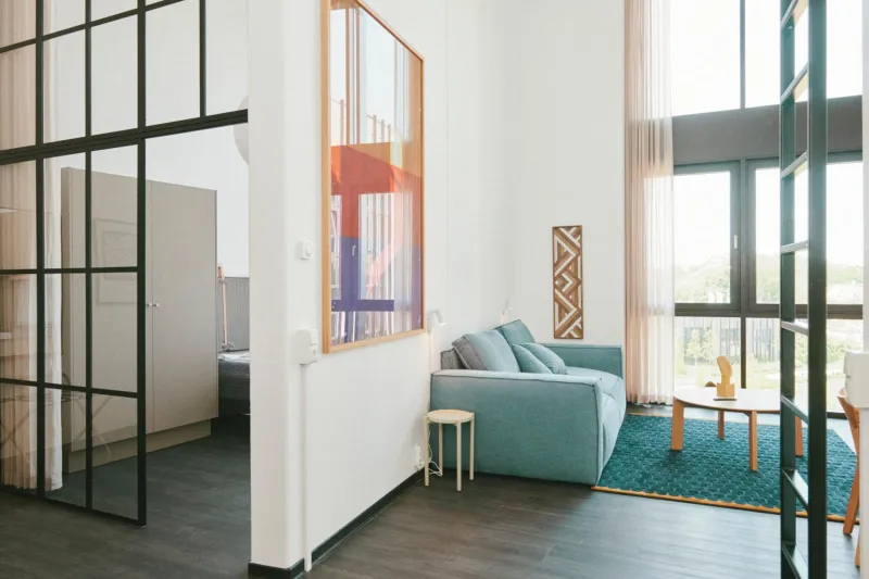 Lyngby apartments photo 5