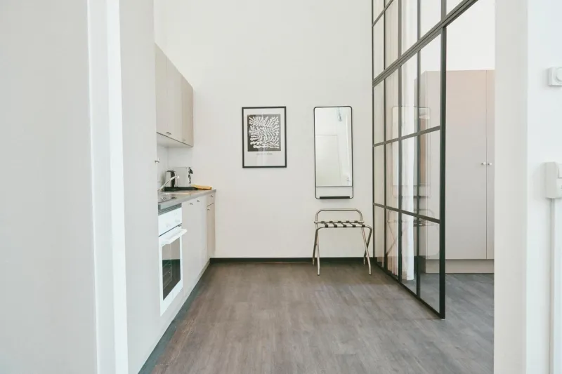 Lyngby apartments photo 8