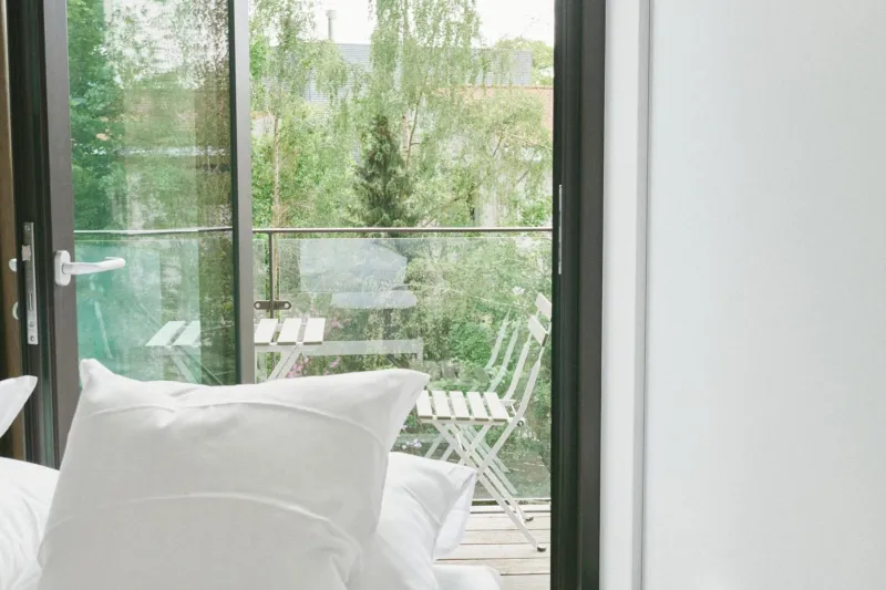 Lyngby apartments photo 10