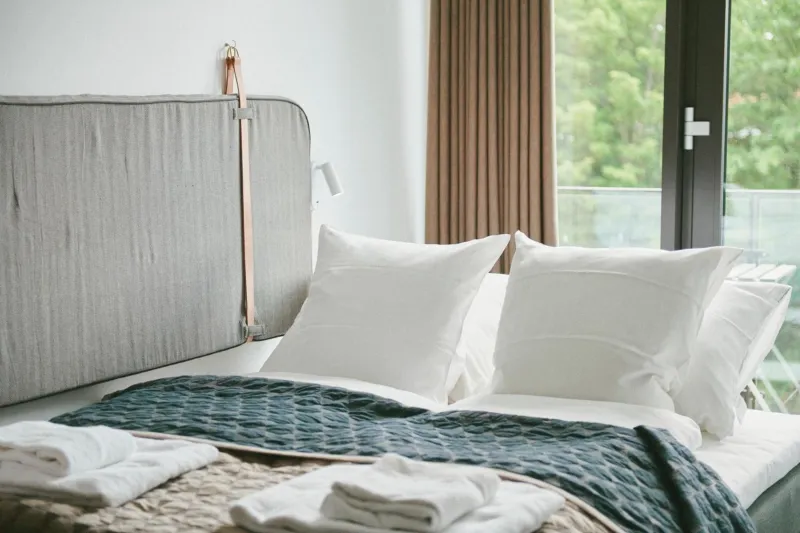 Lyngby apartments photo 11