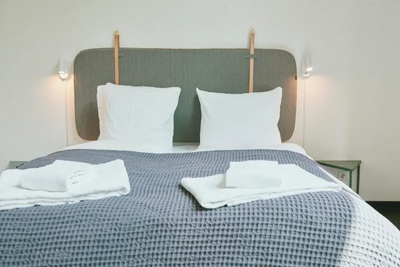 Lyngby apartments photo 12