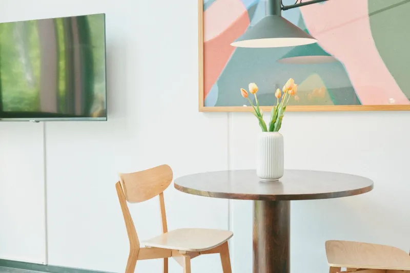 Lyngby apartments photo 18