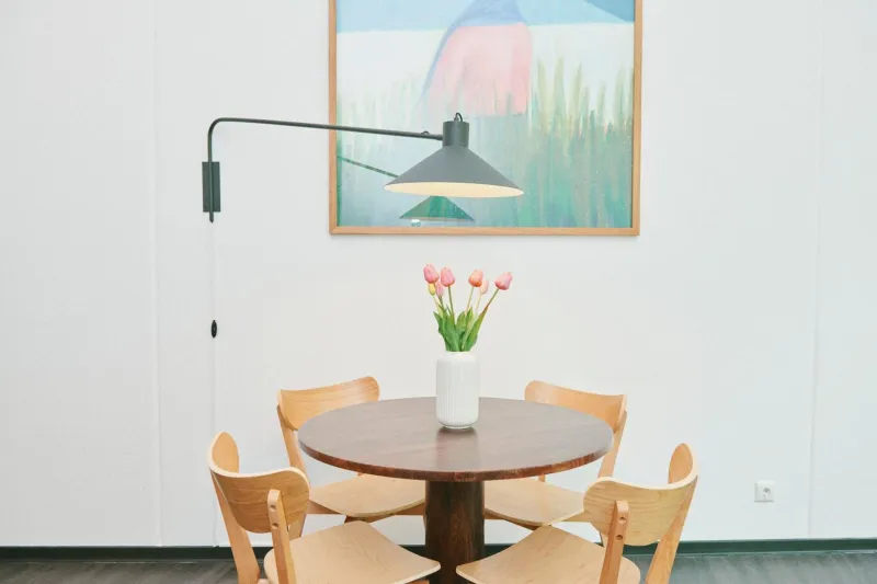 Lyngby apartments photo 21