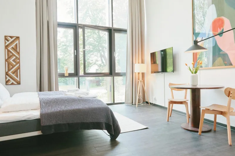 Lyngby apartments photo 22