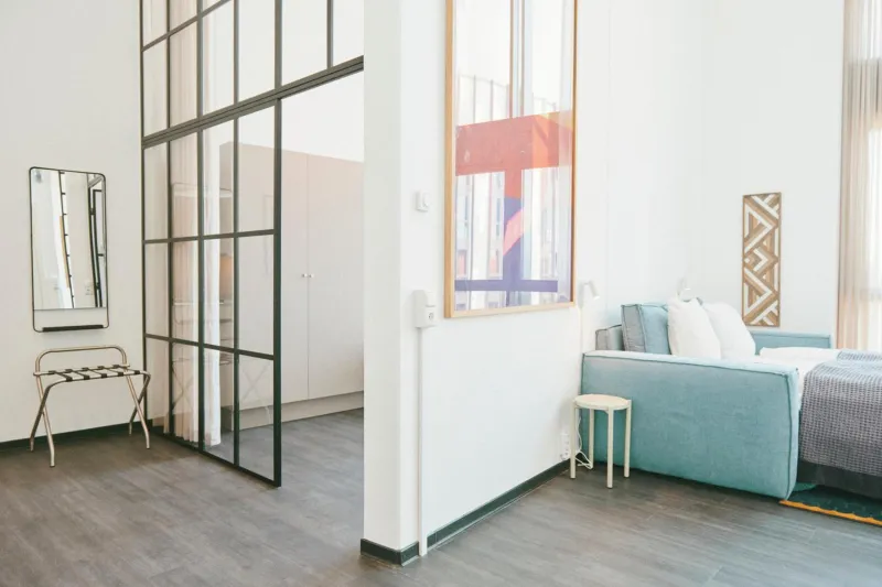 Lyngby apartments photo 23