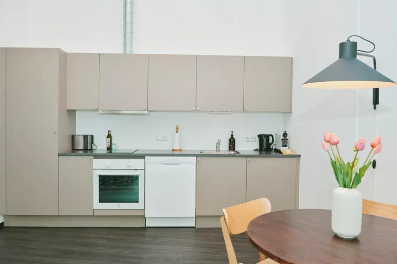 Lyngby apartments photo 28