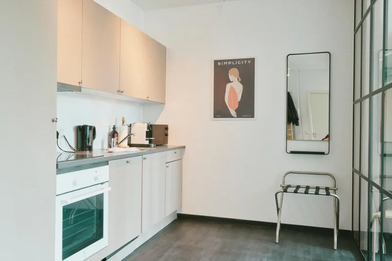 Lyngby apartments photo 31