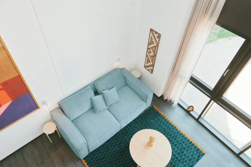 Lyngby apartments photo 35