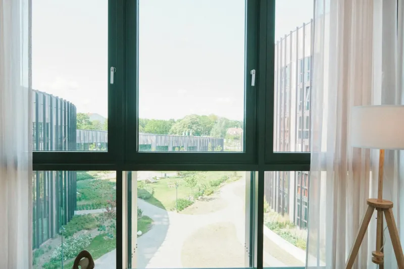 Lyngby apartments photo 36