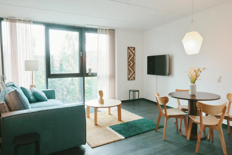 Lyngby apartments photo 38