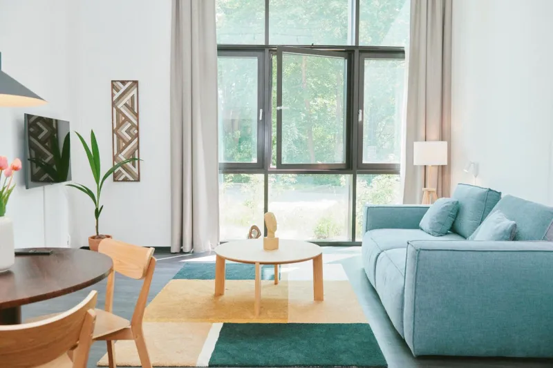 Lyngby apartments photo 41