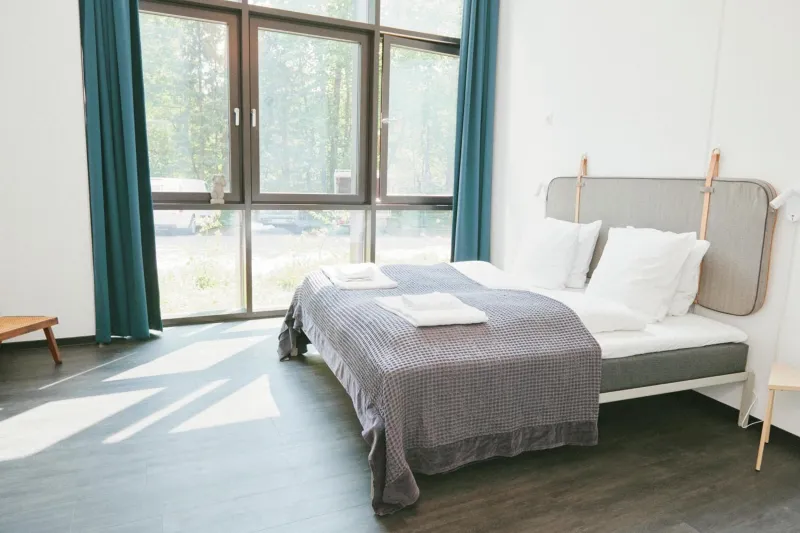 Lyngby apartments photo 42